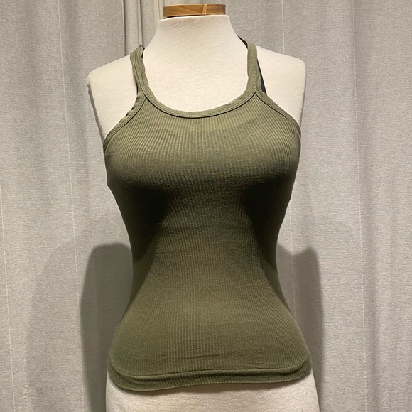 Aritzia denim forum tank - Picture 2 of 6